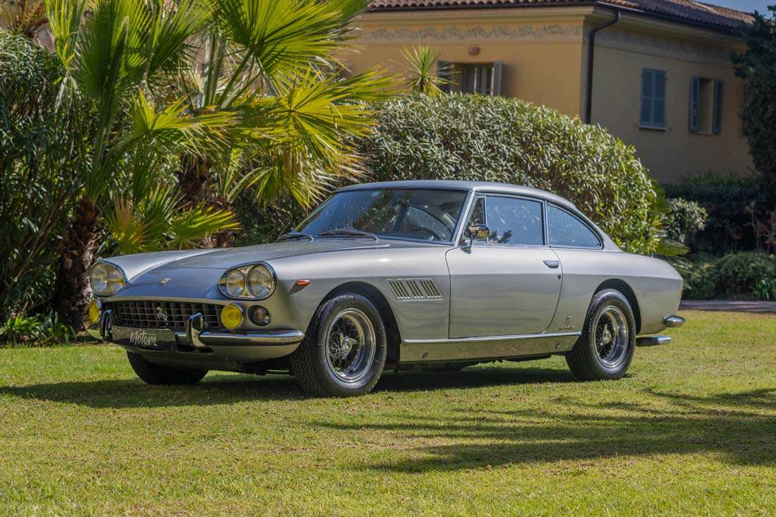Ferrari 330