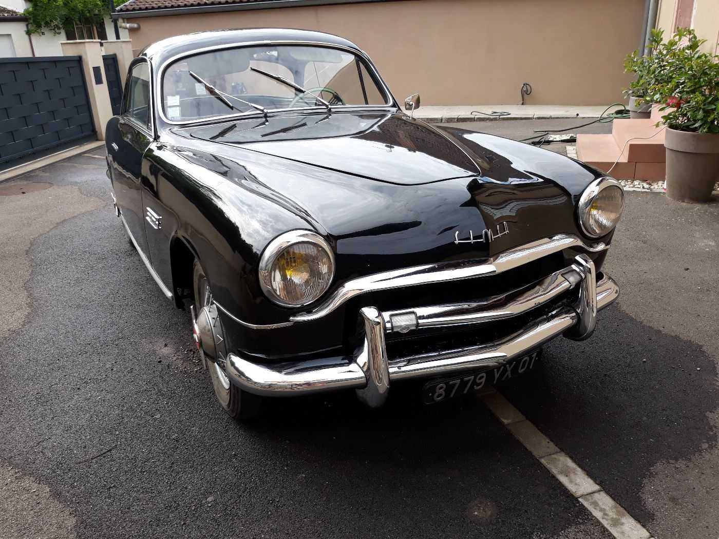 Simca 9