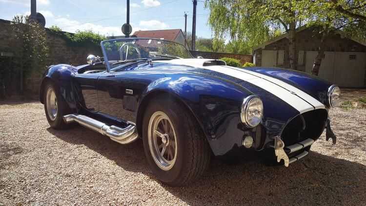 AC Cobra
