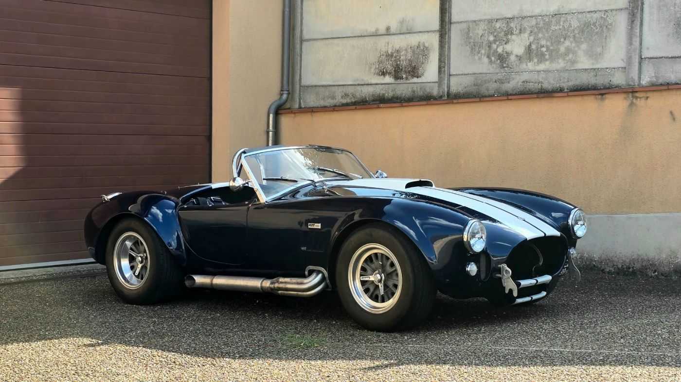 AC Cobra