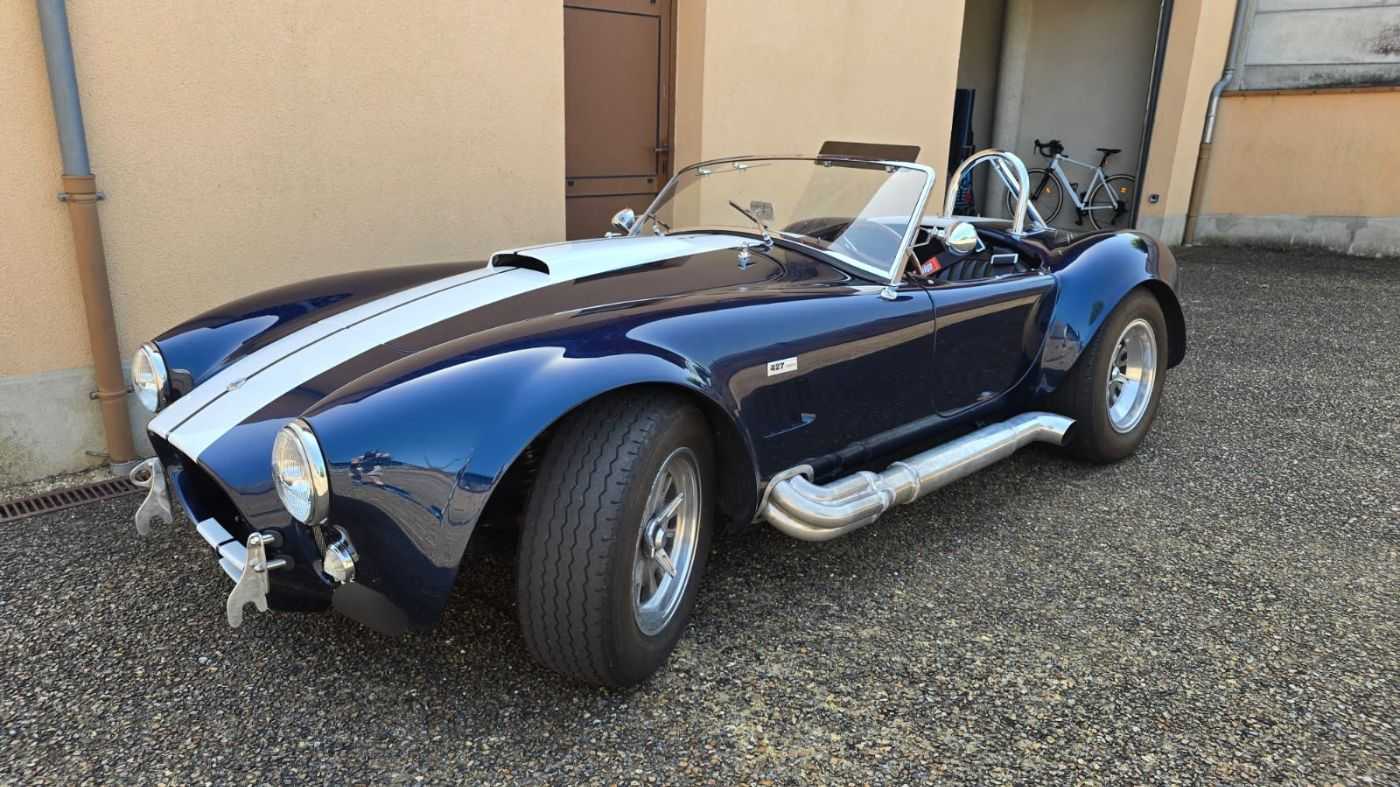 AC Cobra