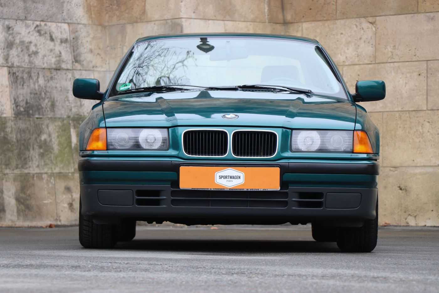 BMW Série 3