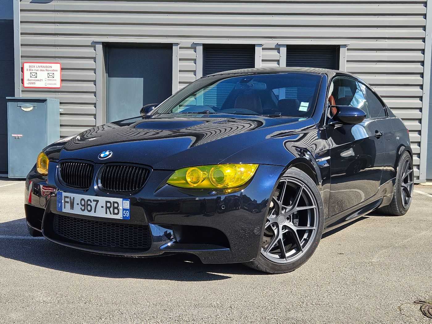 BMW M3