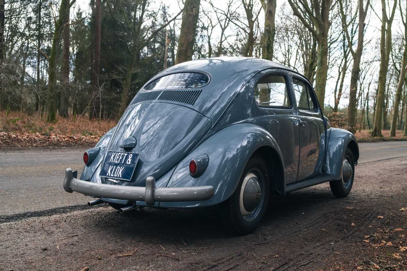 Volkswagen Coccinelle