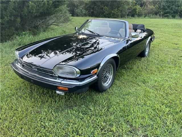 Jaguar XJS