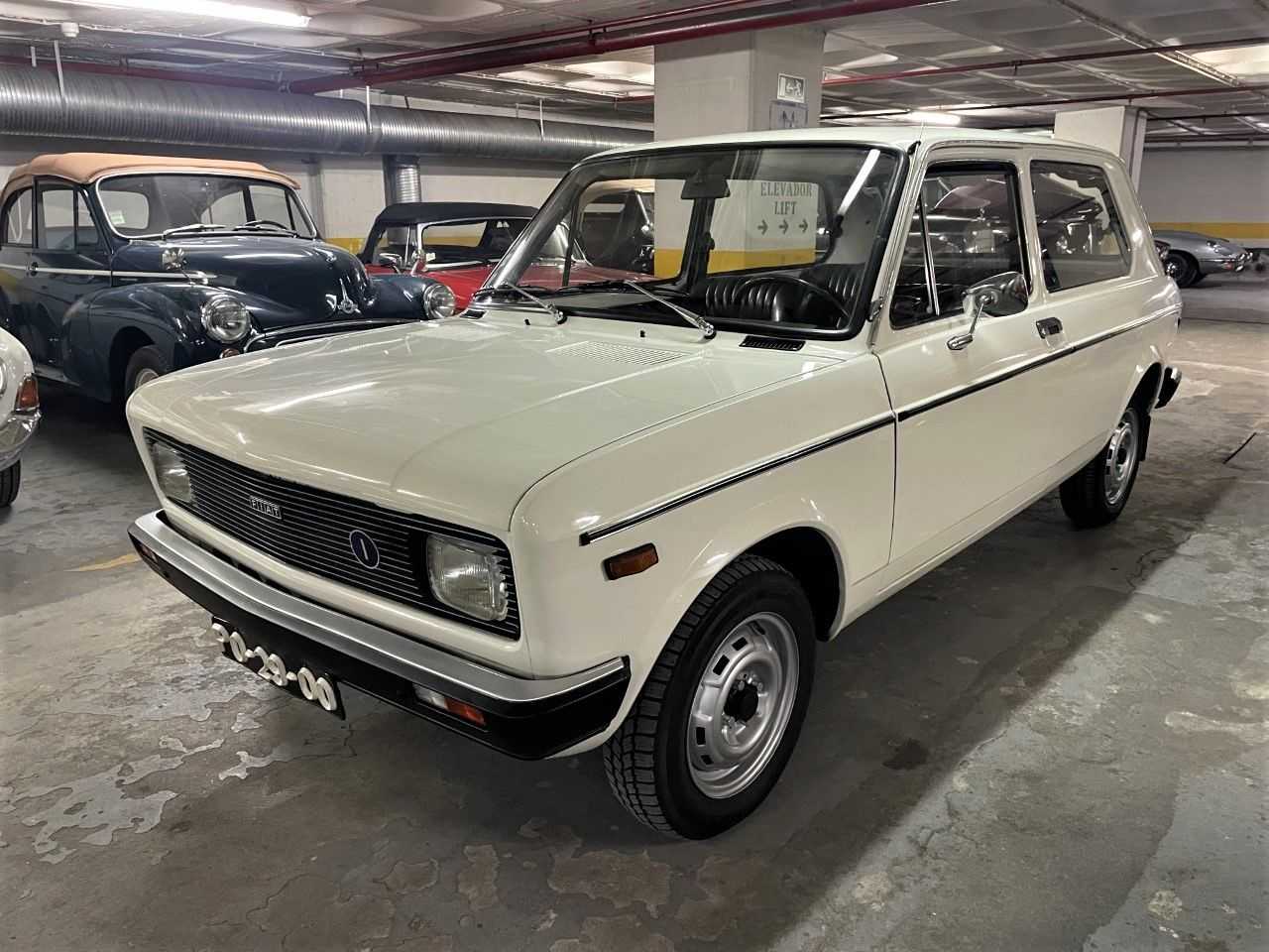 Fiat 128