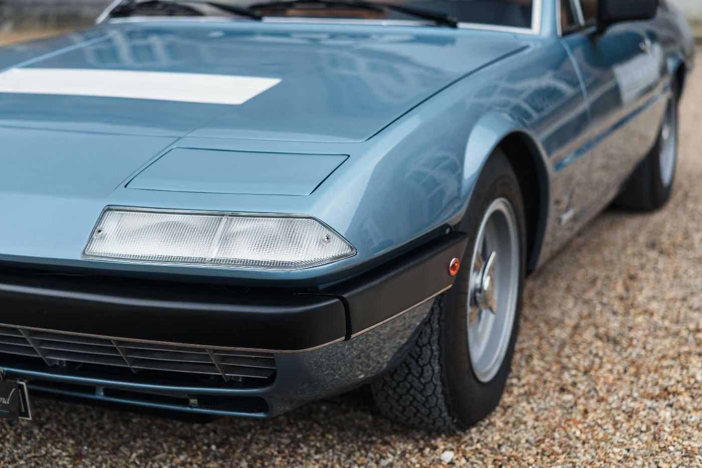 Ferrari 365