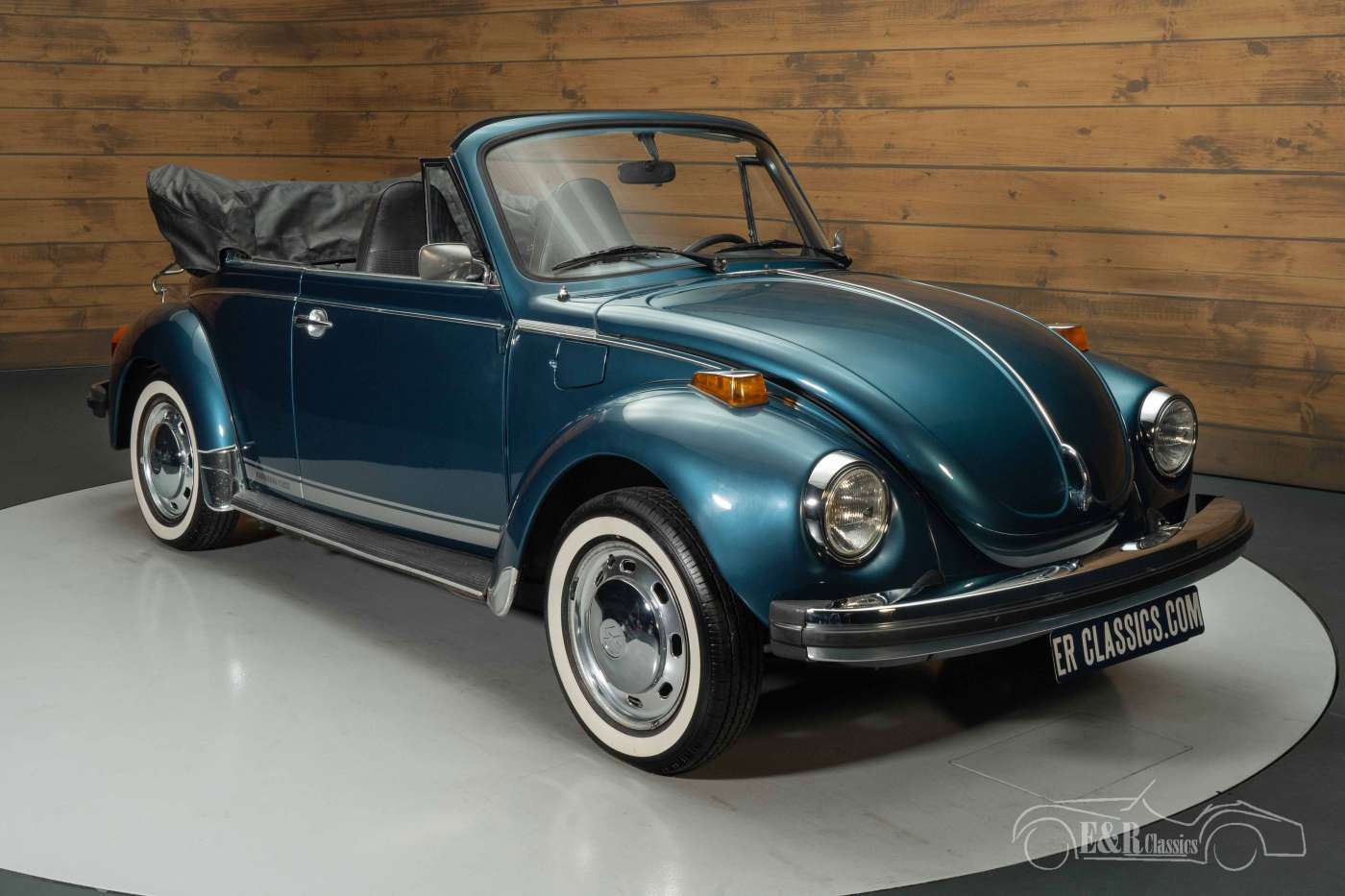 Volkswagen Coccinelle