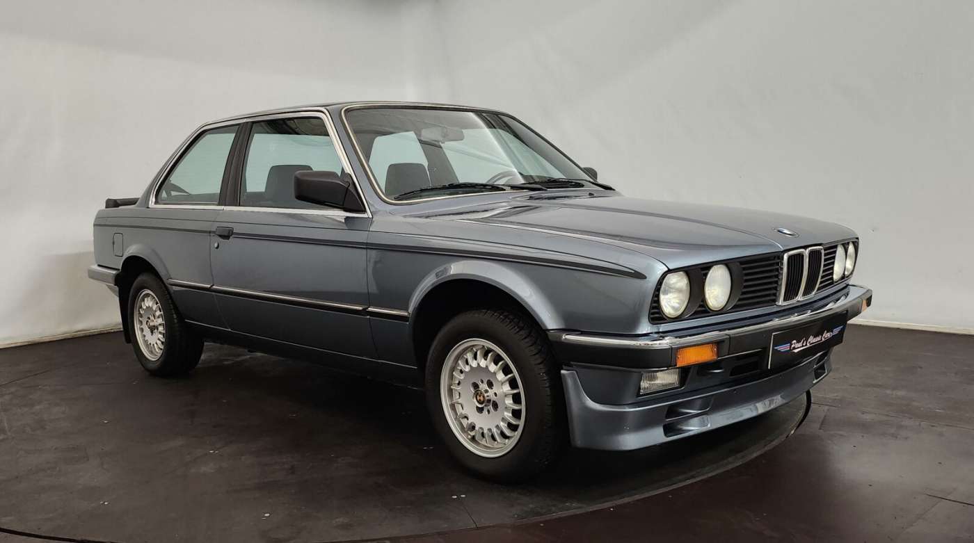 BMW Série 3