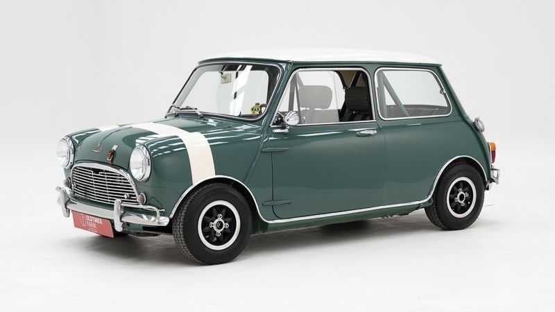 Mini One