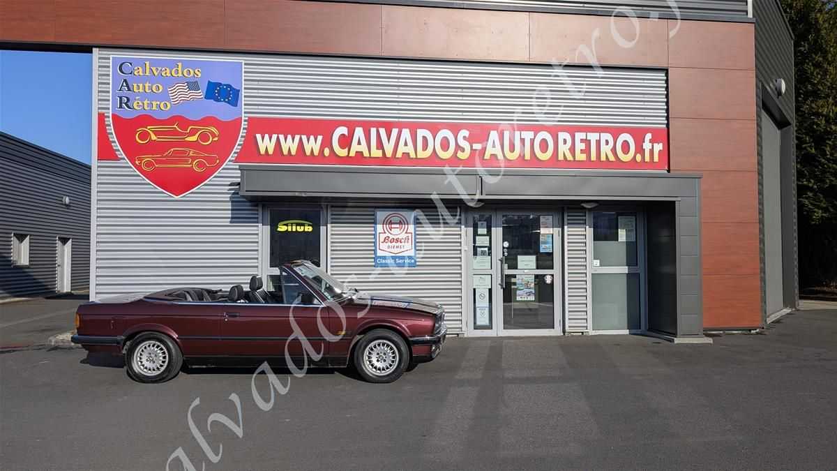 BMW Série 3