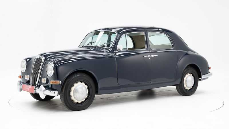 Lancia Aurelia
