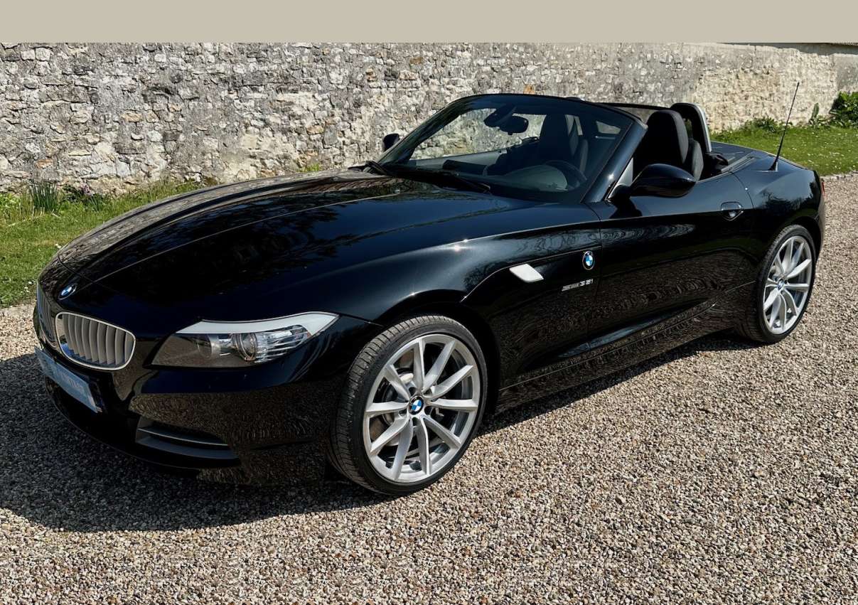 BMW Z4