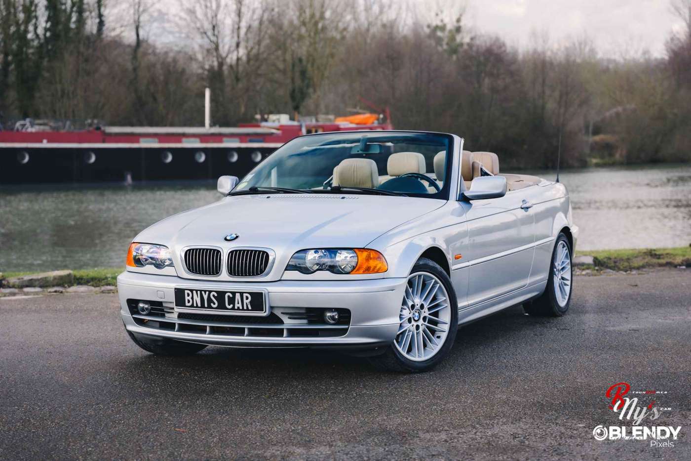 BMW Série 3