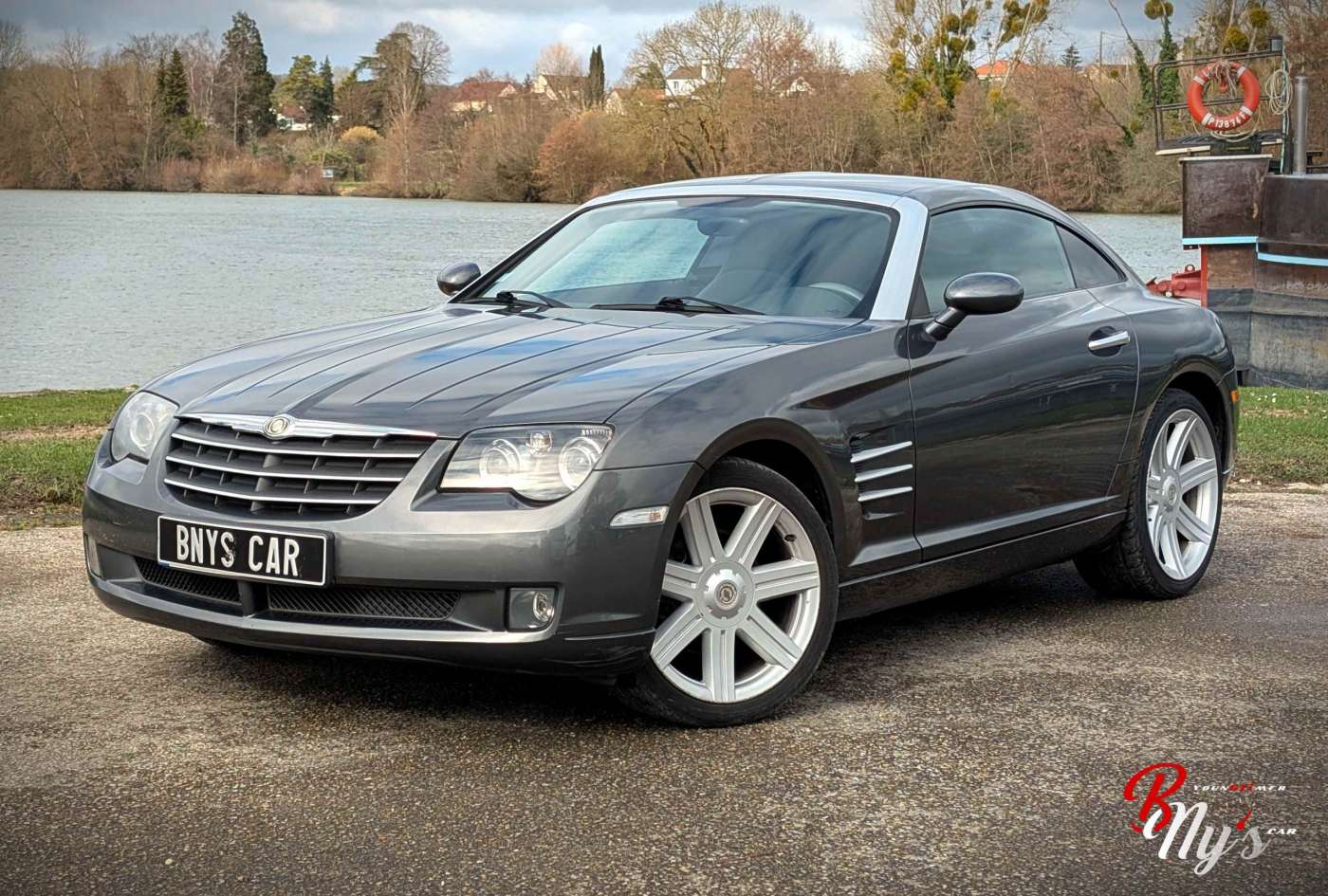 Chrysler Crossfire