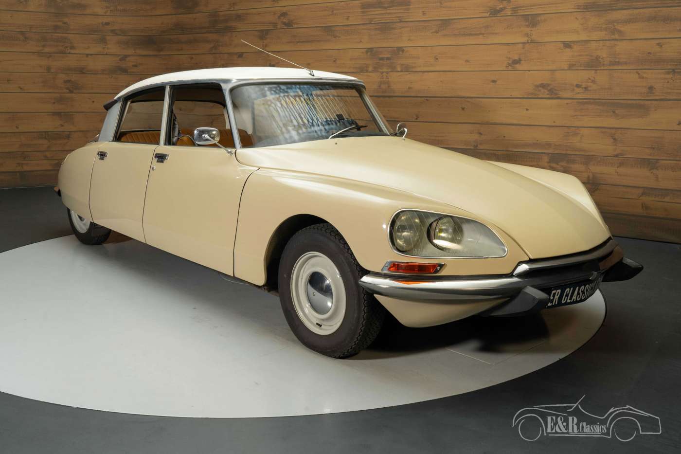 Citroen DS