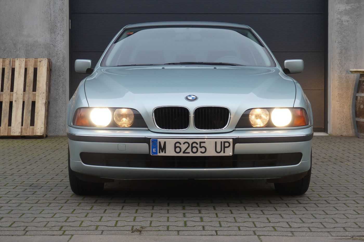 BMW Série 5