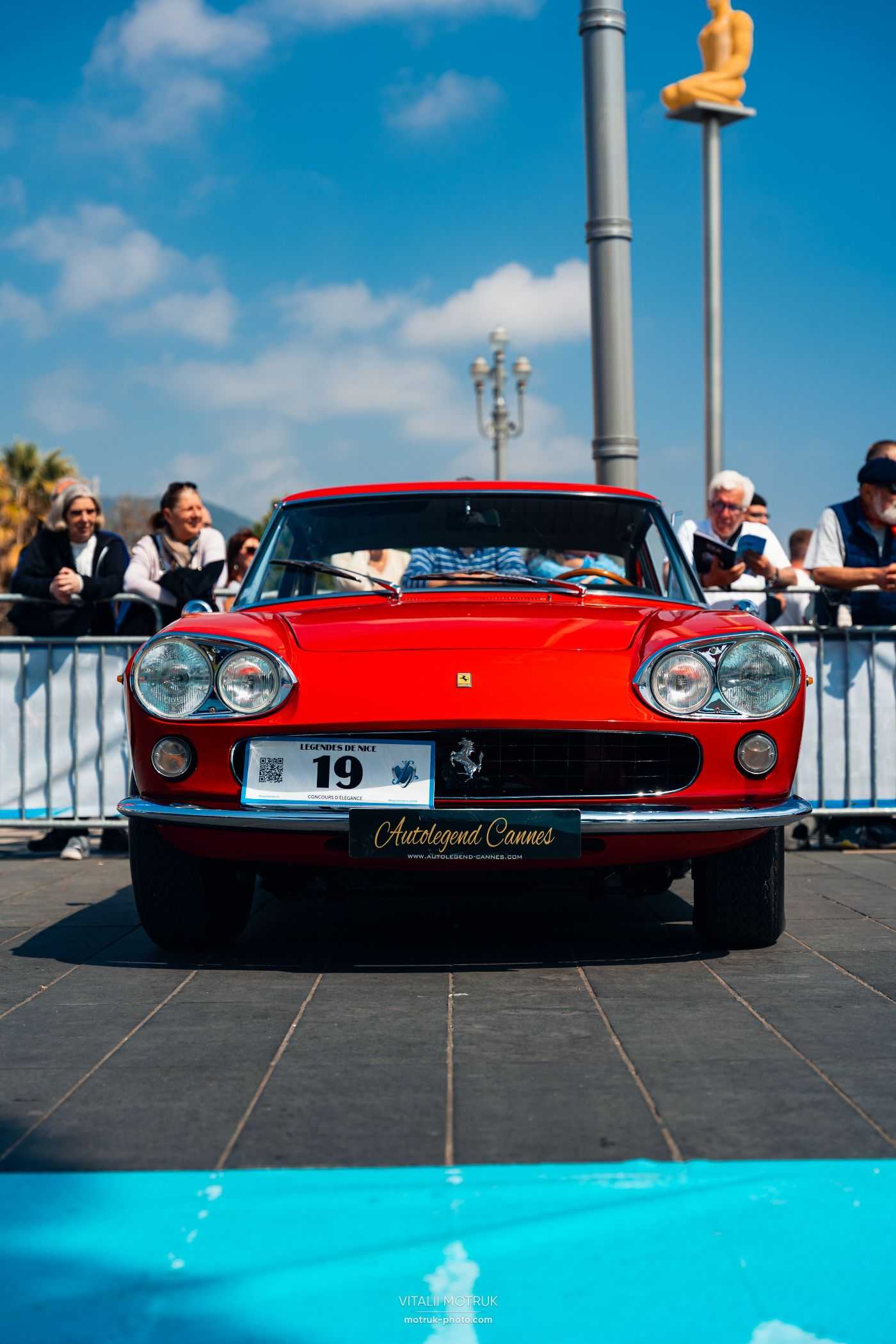 Ferrari 330