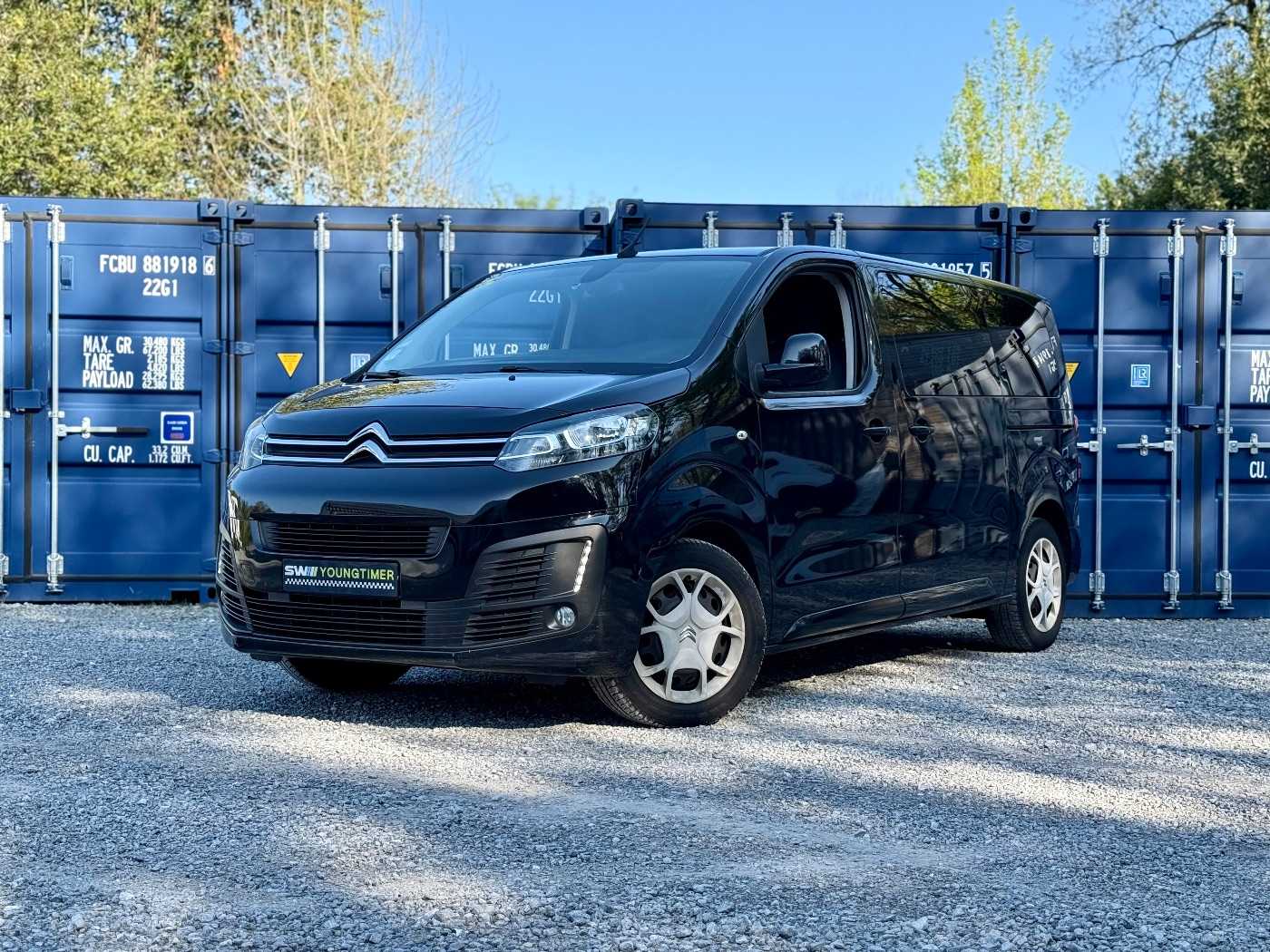 Citroen Camion