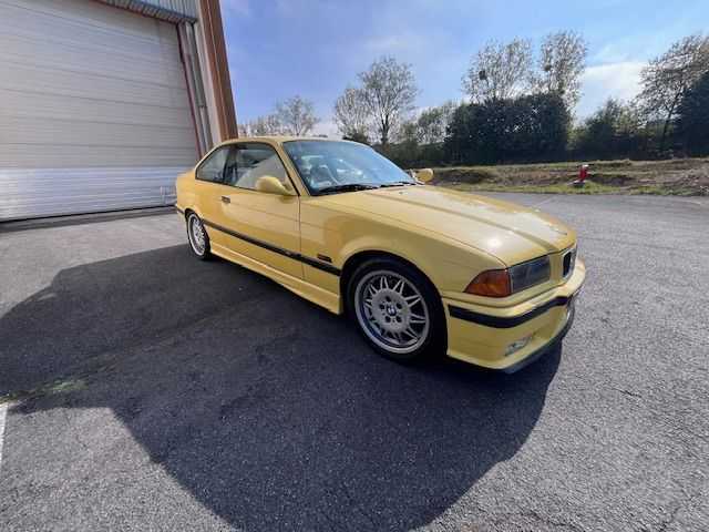 BMW M3