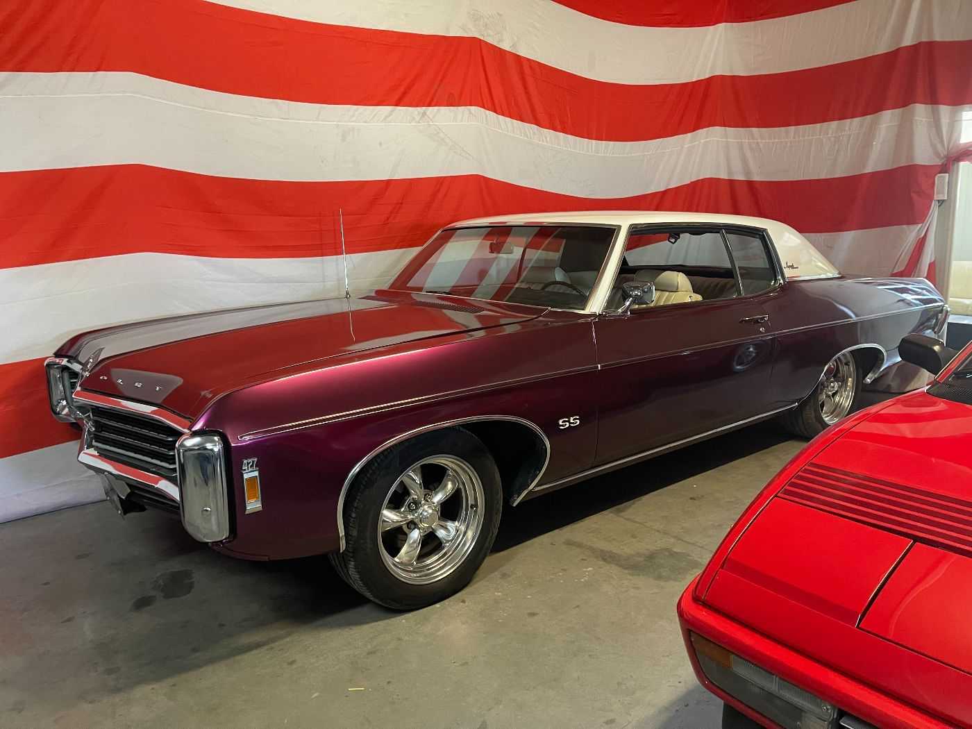 Chevrolet Impala
