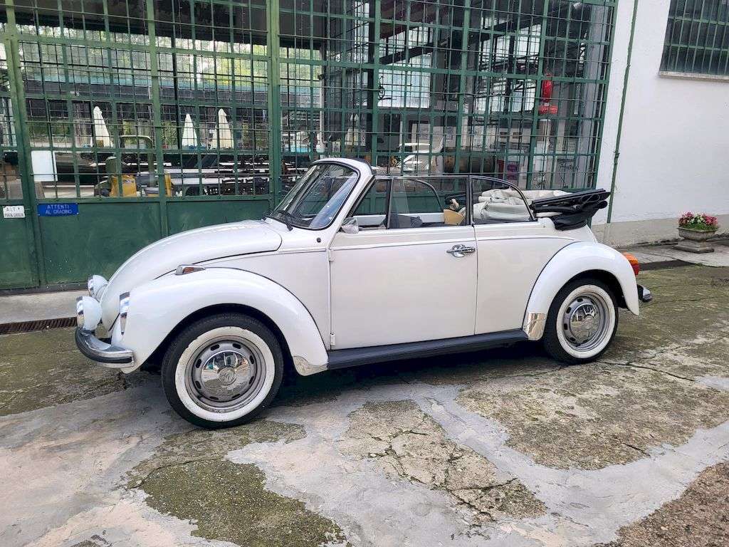Volkswagen Coccinelle