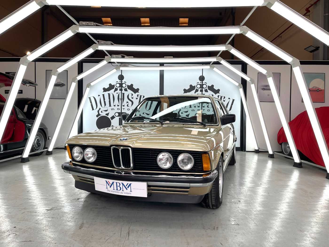BMW Série 3