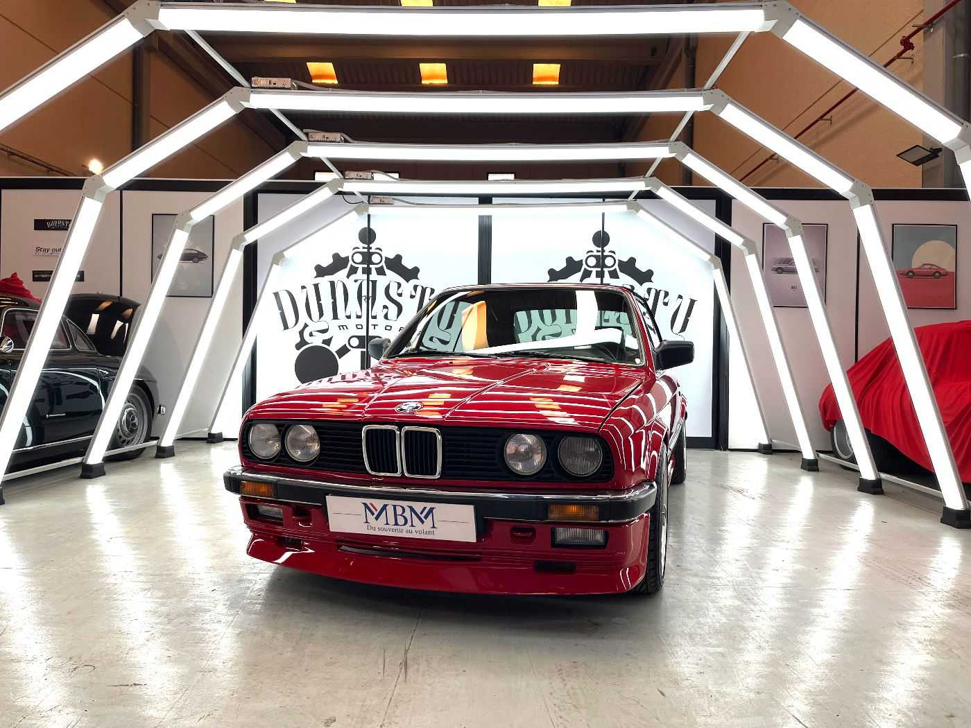 BMW Série 3