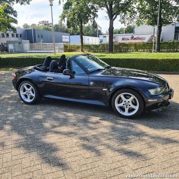 BMW Z3