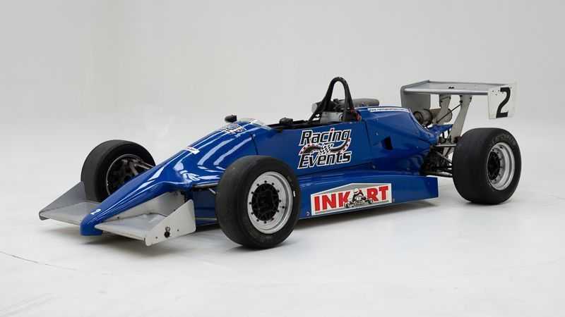 Monoplace Formule