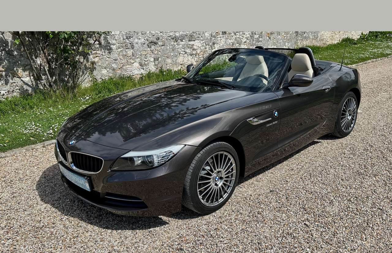 BMW Z4