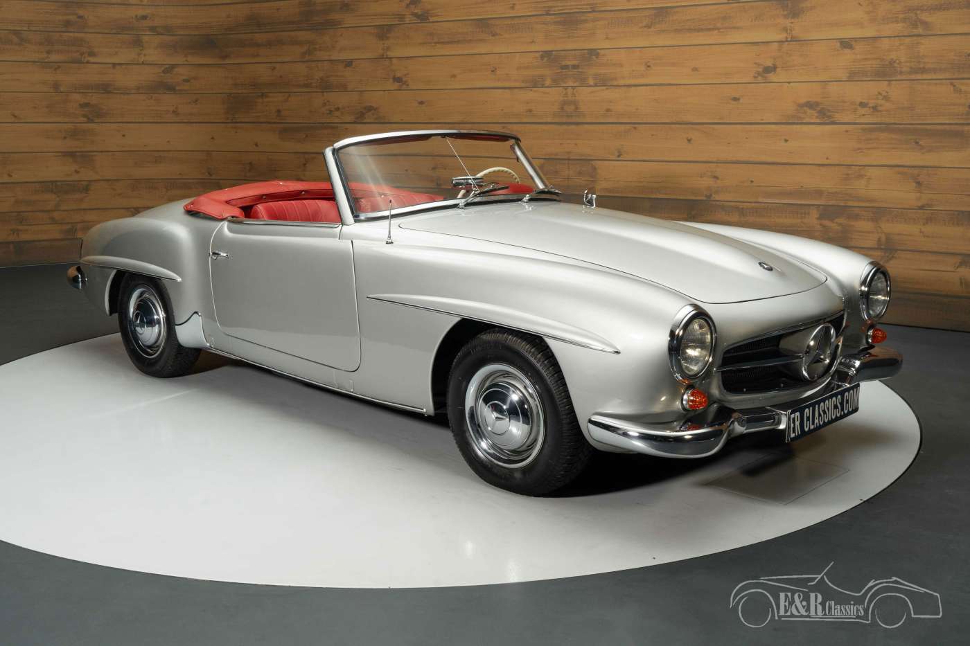 Mercedes-Benz SL