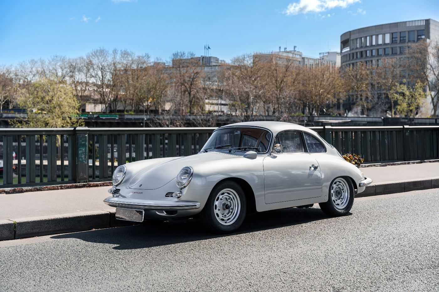 Porsche 356