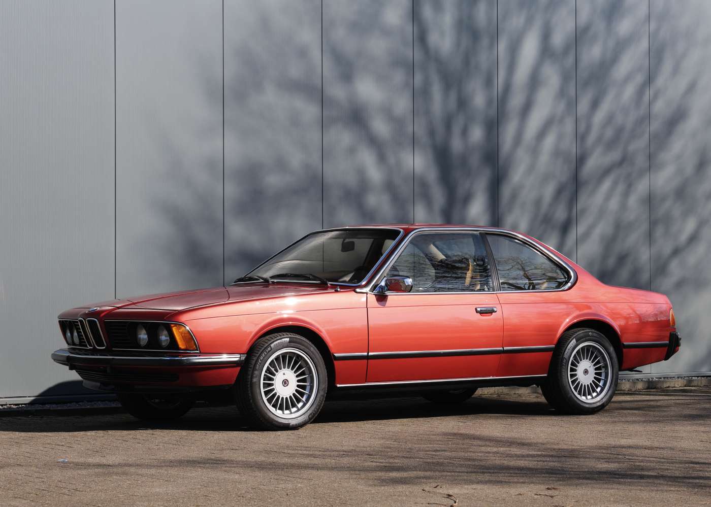 BMW Série 6
