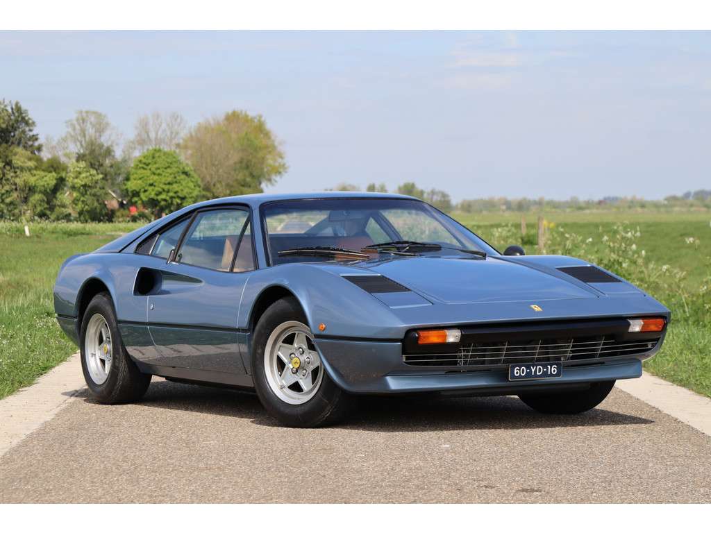 Ferrari 308