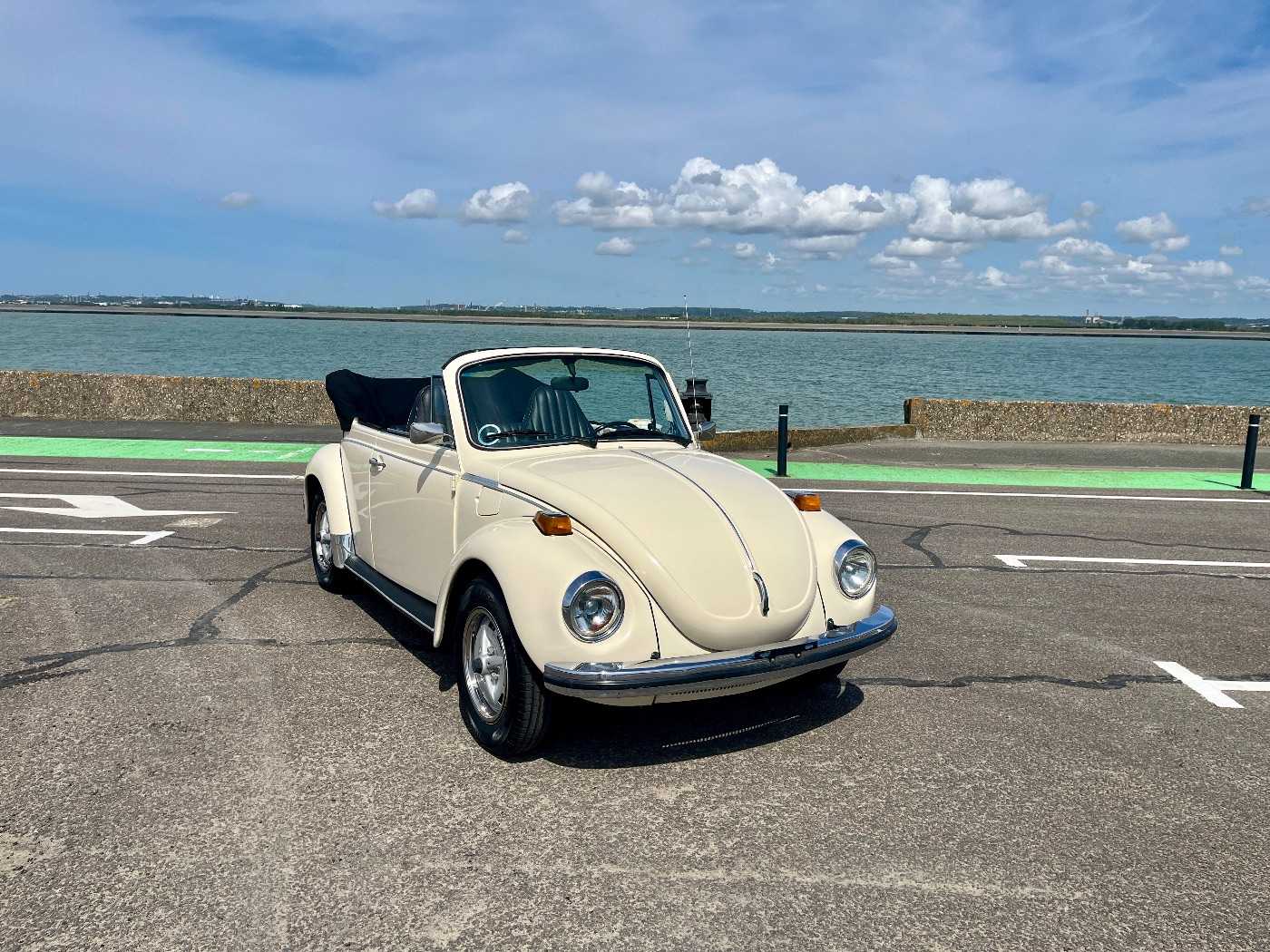Volkswagen Coccinelle