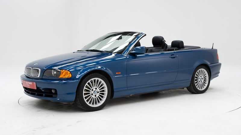 BMW Série 3