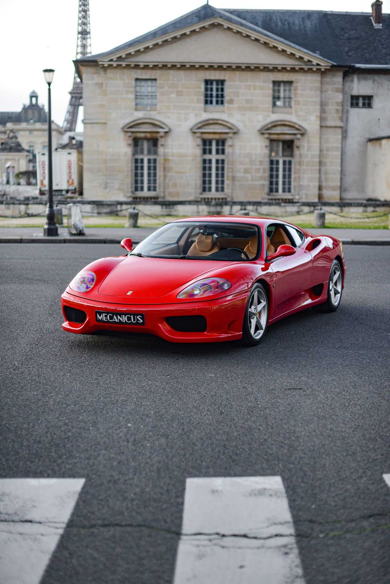 Ferrari 360