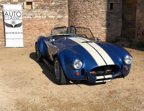 AC Cobra