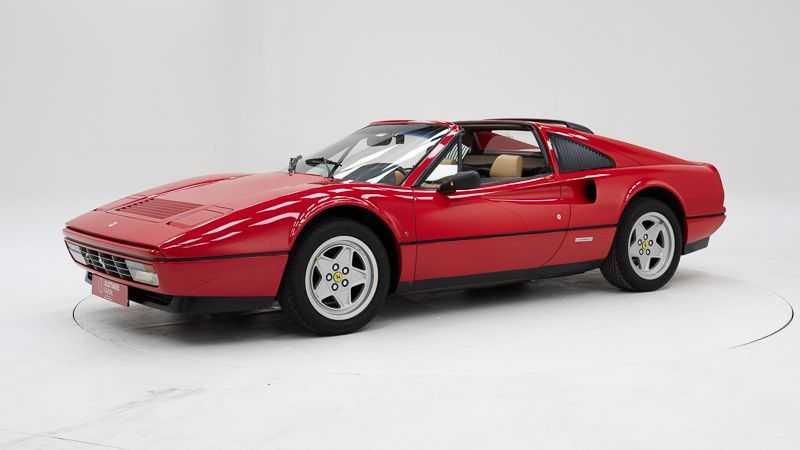 Ferrari 328