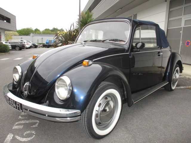 Volkswagen Coccinelle
