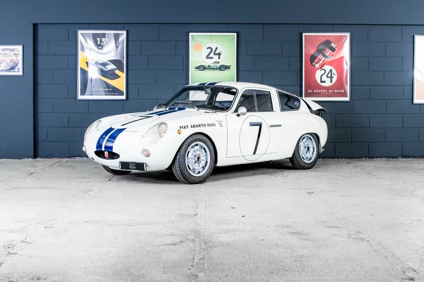 Fiat 1000 Bialero