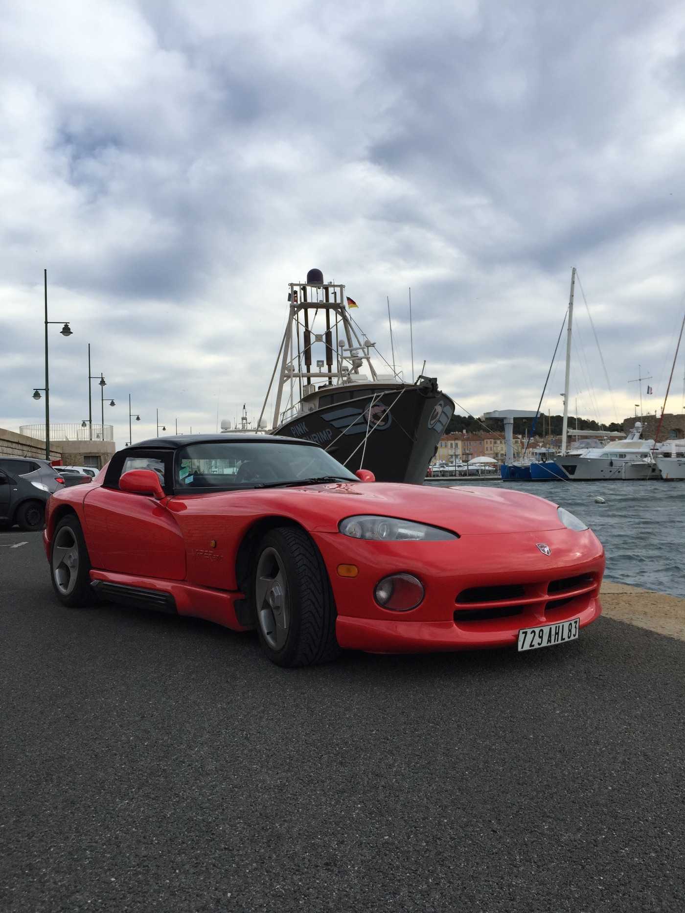 Dodge Viper