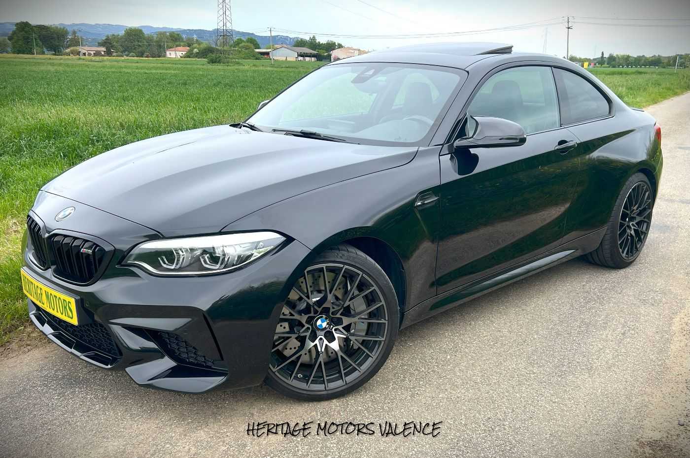 BMW M2