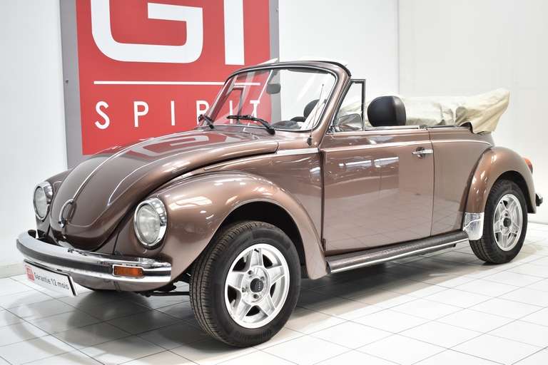 Volkswagen Coccinelle