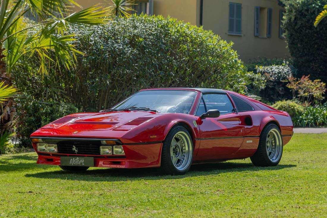 Ferrari 308