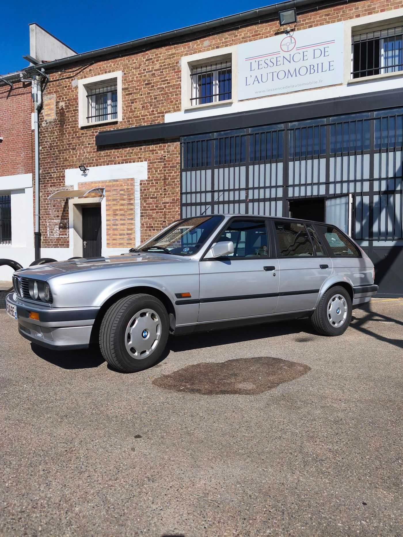 BMW Série 3
