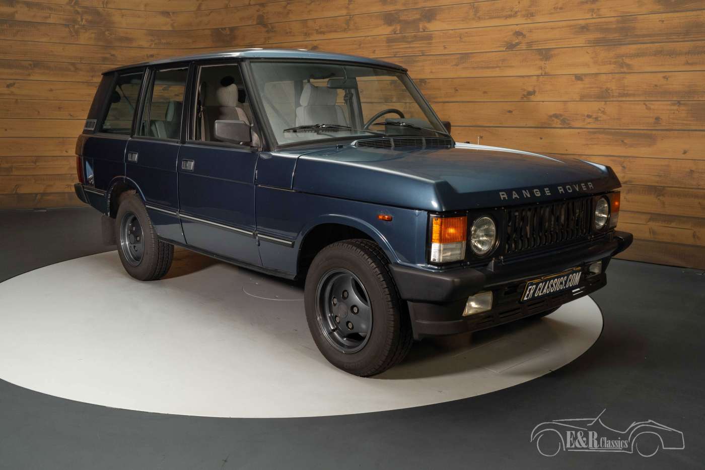 LandRover Range Rover