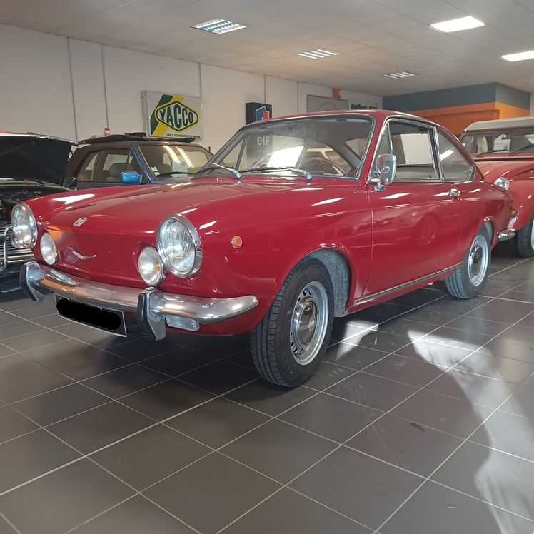 Fiat 850