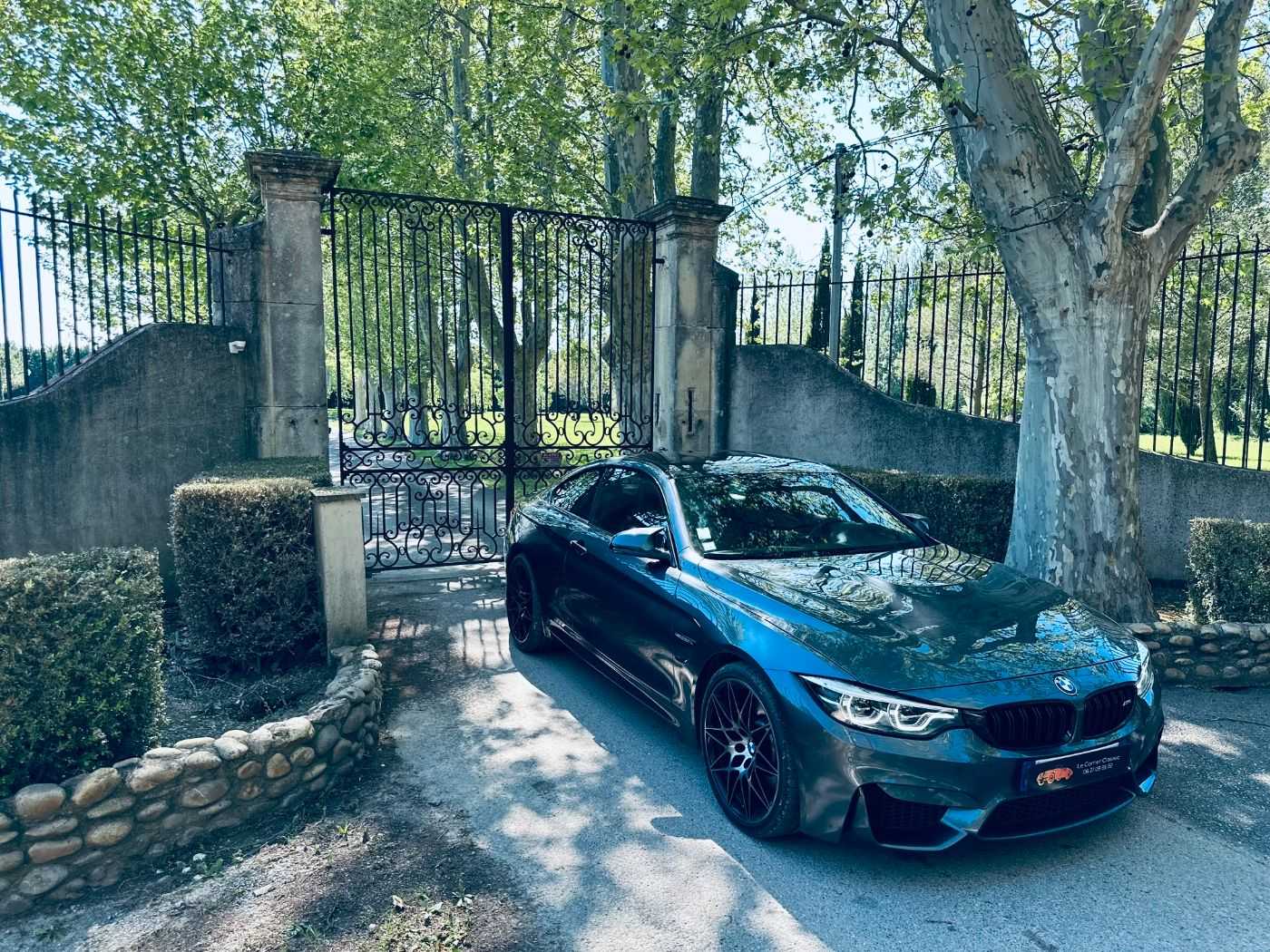 BMW M4